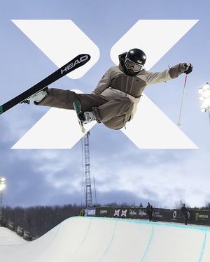 Image post by @xgames on Instagram