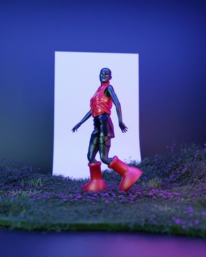 Image post by @mikefogg24 on Instagram