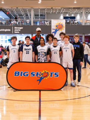 Image post by @bigshotsnation on Instagram