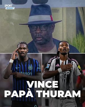 Image post by @sportmediaset on Instagram