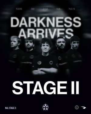 Image post by @darkzerogg on Instagram