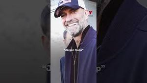 Video post by @deportes on YouTube