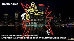 Video post by @wutangclan on YouTube