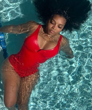 Image post by @globaldanielle on Instagram
