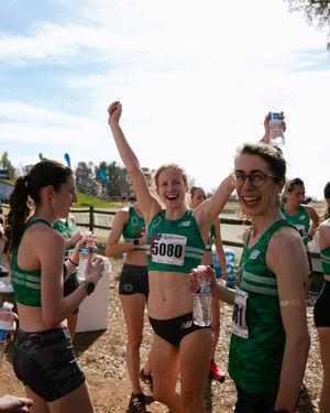 Image post by @usatf on Instagram