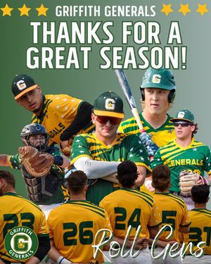 Image post by @griffithgens on Instagram