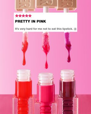 Image post by @maybelline on Instagram