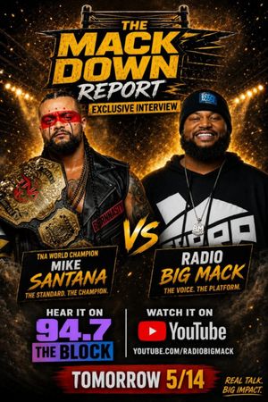 Video post by @radiobigmack on TikTok