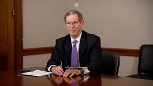 Video post by @oversightdems on YouTube