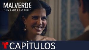 Video post by @telemundo on YouTube