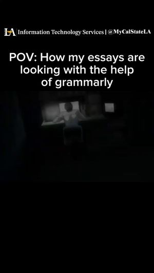 Video post by @mycalstatela on TikTok