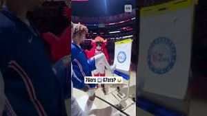 Video post by @sportingnews on YouTube