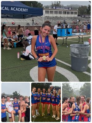 Image post by @ricsathletics on Instagram
