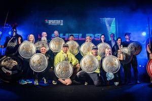 Image post by @spartanrace on Instagram