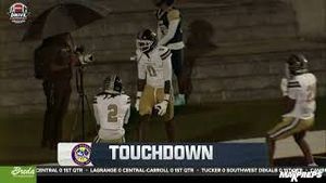Video post by @maxpreps on YouTube
