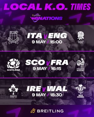 Image post by @womenssixnations on Instagram