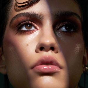 Image post by @tonimaltmakeup on Instagram