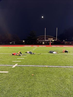 Image post by @denisonfh on Instagram