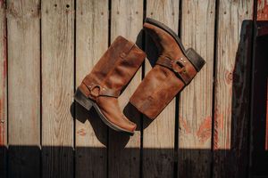 Image post by @durangoboots on Instagram