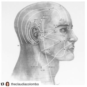 Image post by @theclaudiacolombo on Instagram
