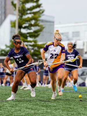 Image post by @wluathletics on Instagram
