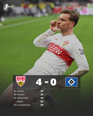 Image post by @bundesliga on Instagram