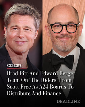 Image post by @deadline on Instagram
