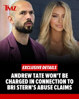 Image post by @tmz_tv on Instagram