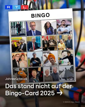 Image post by @rtlaktuell on TikTok