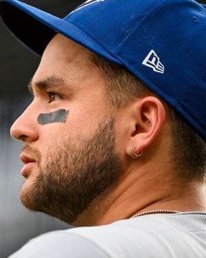 Image post by @BlueJays on Twitter
