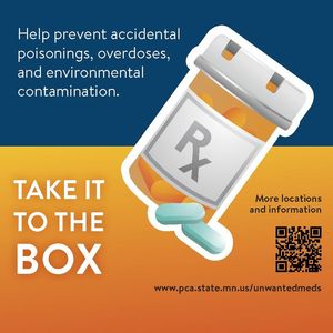 Image post by @mnhealth on Facebook