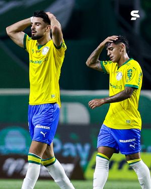 Image post by @sportv on Instagram