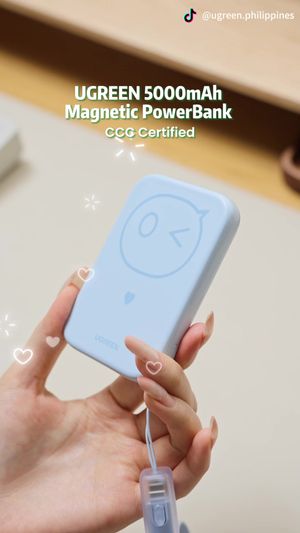 Video post by @ugreen.philippines on TikTok