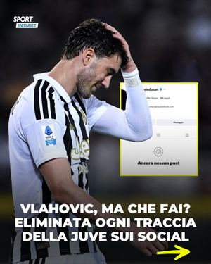Image post by @sportmediaset on Instagram