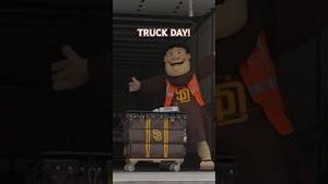 Video post by @padres on YouTube