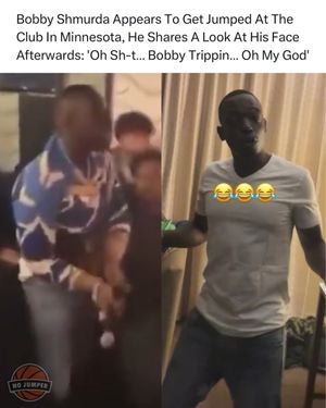 Image post by @nojumper on Instagram