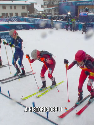 Video post by @olympics on TikTok