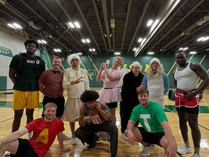 Image post by @ndsucheer on Instagram