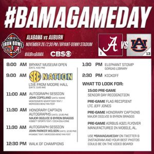 Image post by @ua_athletics on Instagram