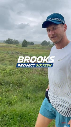 Video post by @brooksrunningde on Instagram