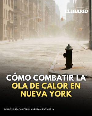 Image post by @eldiariony on Instagram