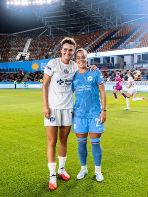 Image post by @houstondash on Instagram