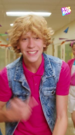 Video post by @kidzbop on TikTok