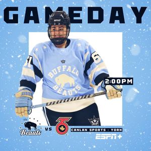 Image post by @buffalobeauts on Instagram