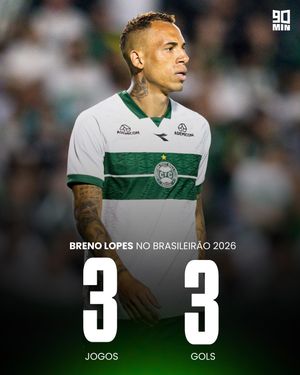Image post by @90minbrasil on Instagram