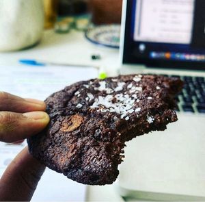 Image post by @impactkitchen on Instagram