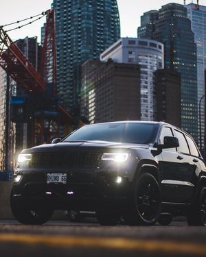 Image post by @rhino_srt8 on Instagram
