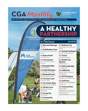 Image post by @cologolf on Instagram
