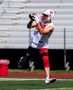 Image post by @johnnieathletics on Instagram