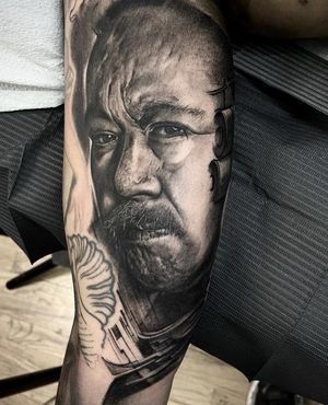 Image post by @skindesigntattoos on Instagram